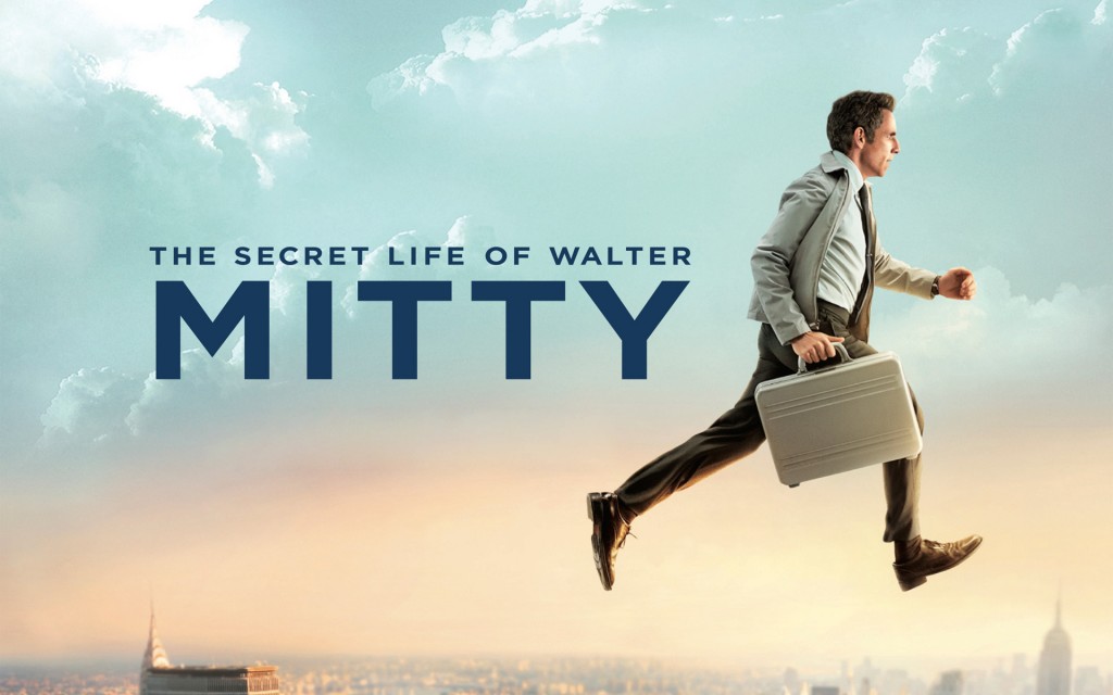 Secret Life of Walter Mitty